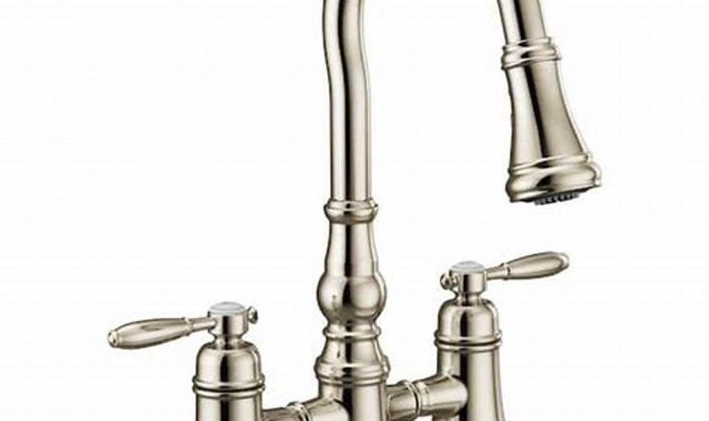 moen weymouth kitchen faucet