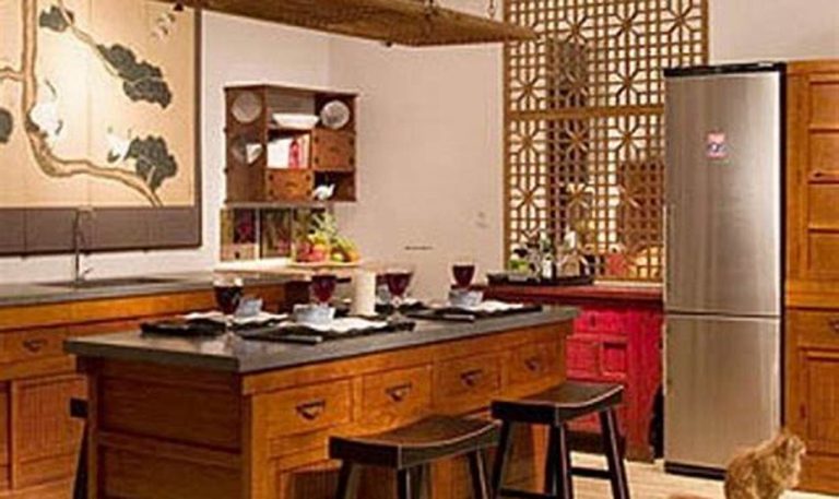 little chinese kitchen
