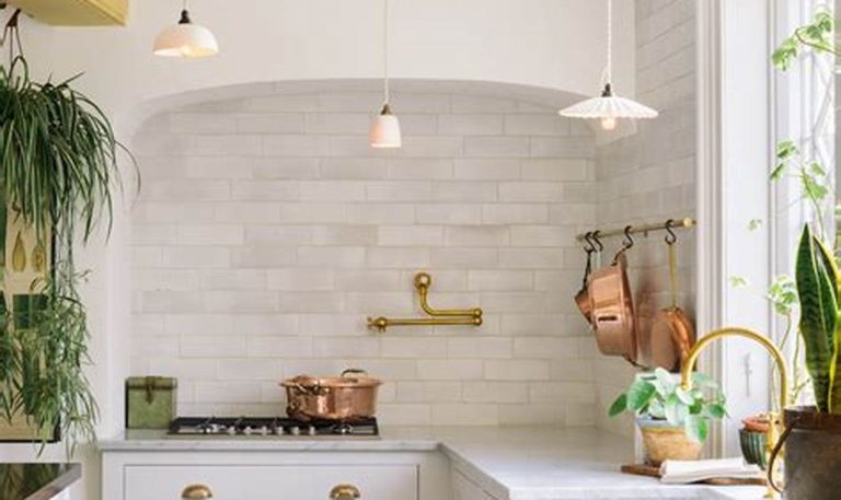 terracotta kitchen floor