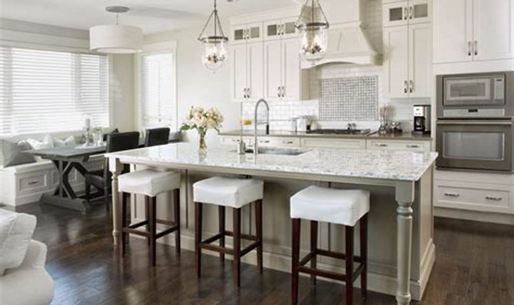 high end kitchen cabinets