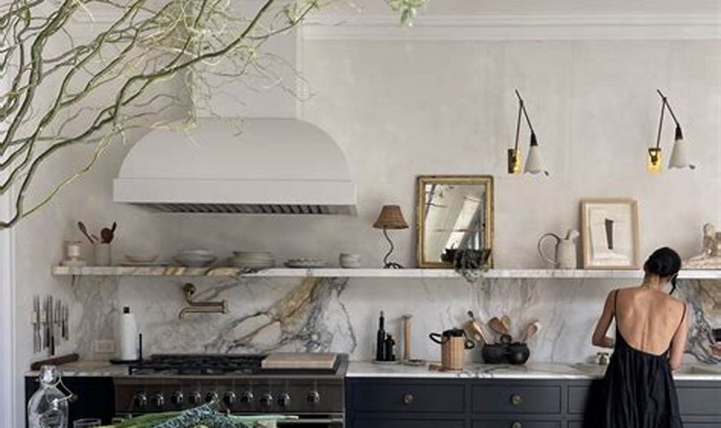 athena calderone kitchen