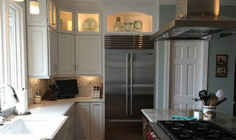 kitchen center inc