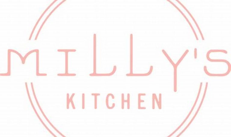 millys kitchen