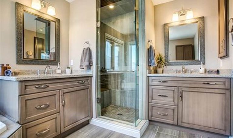 how much is a bathroom renovation