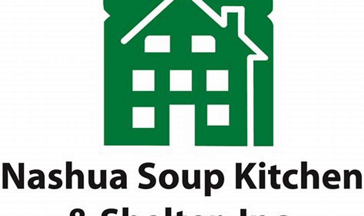 nashua soup kitchen