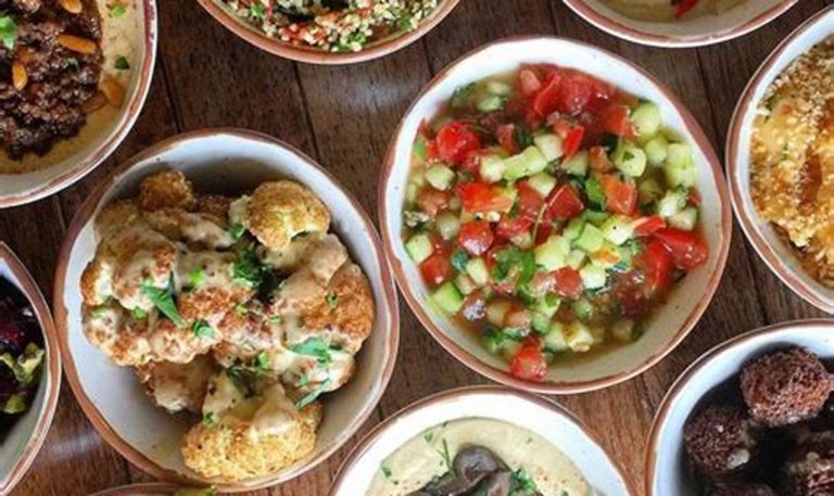 yafo kitchen