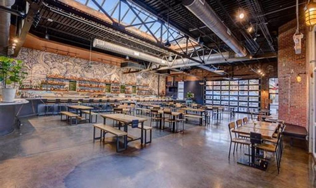 whiskey kitchen raleigh