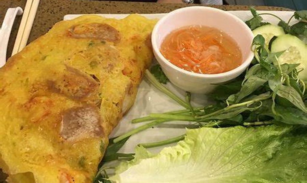 thinh an kitchen