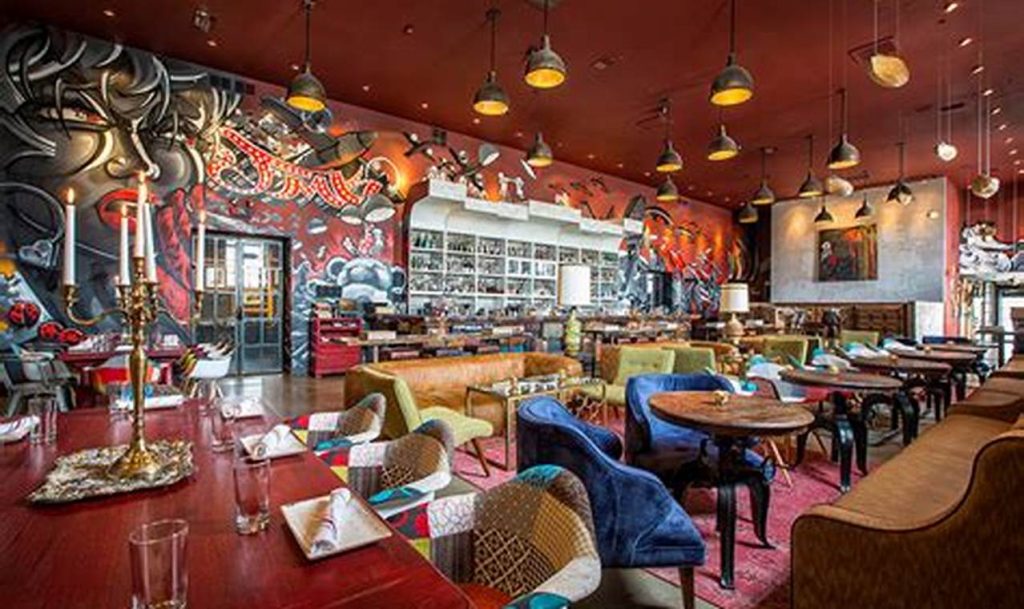 fulton kitchen market