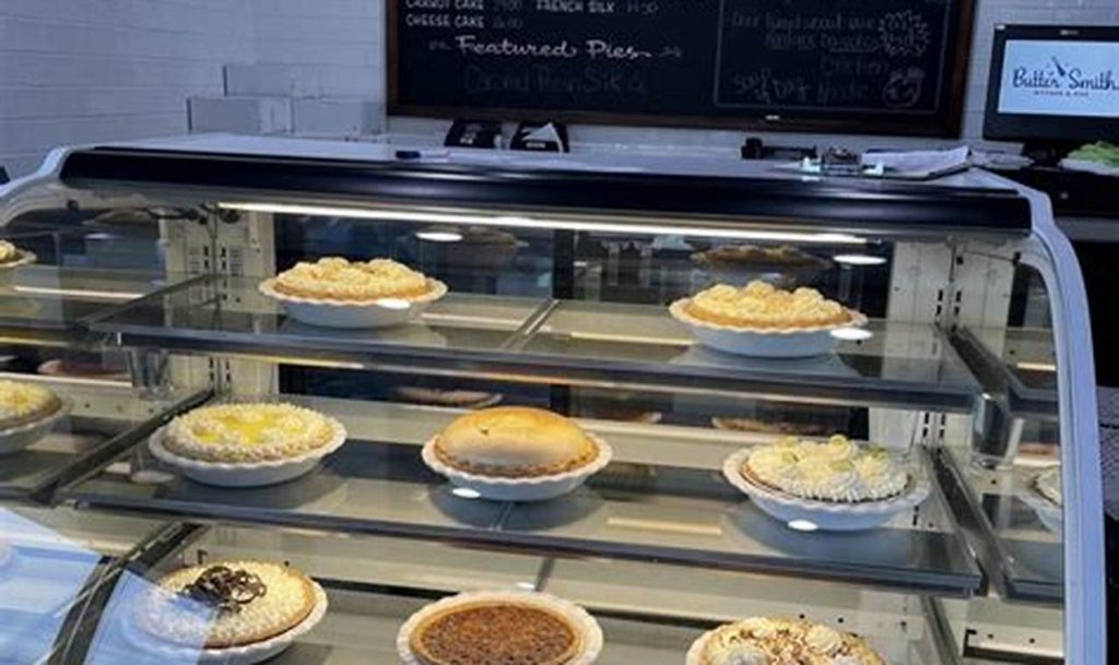 butter smith kitchen & pies