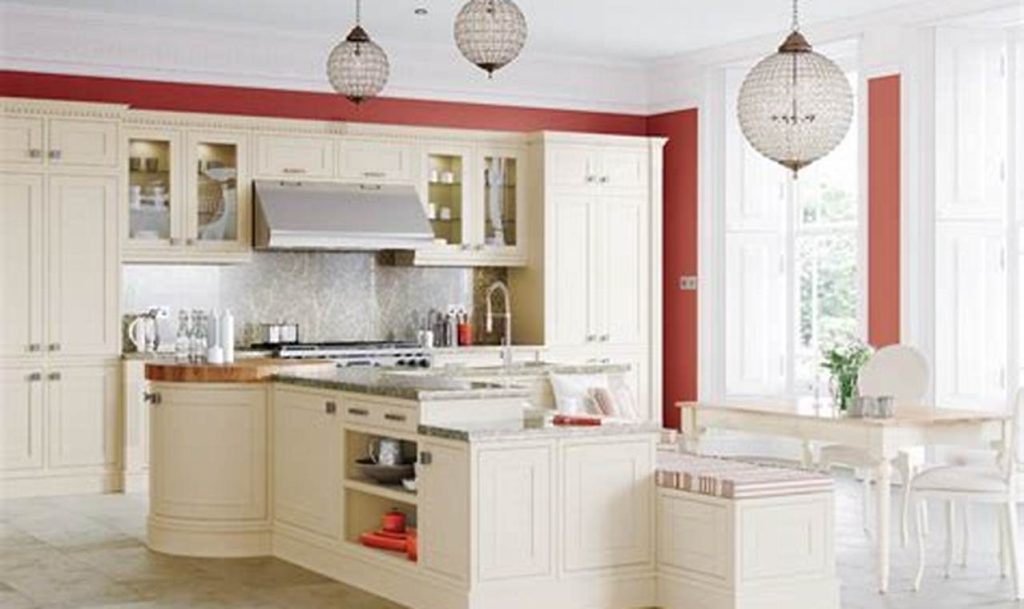 dawson kitchen