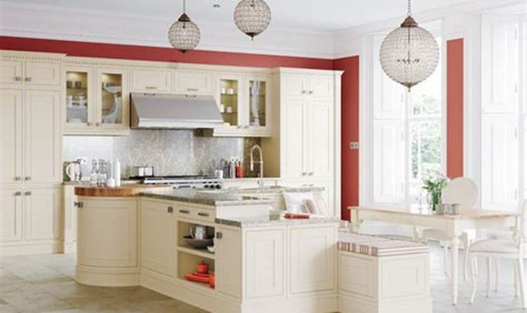 dawson kitchen
