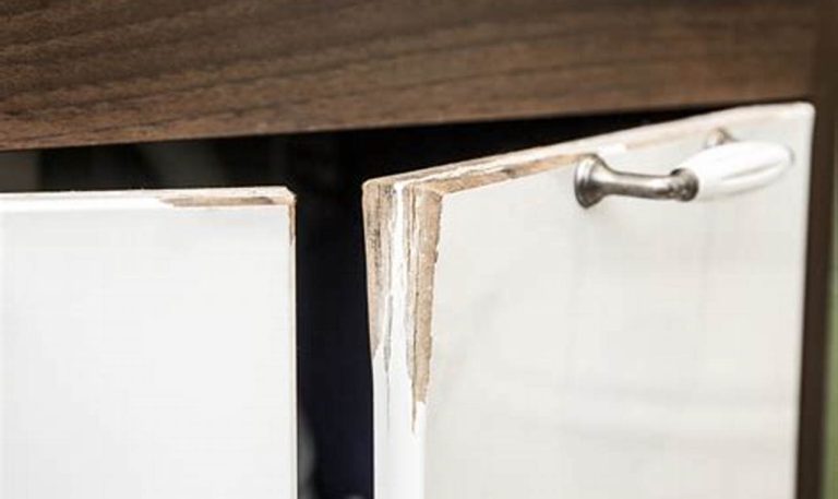 kitchen unit repair