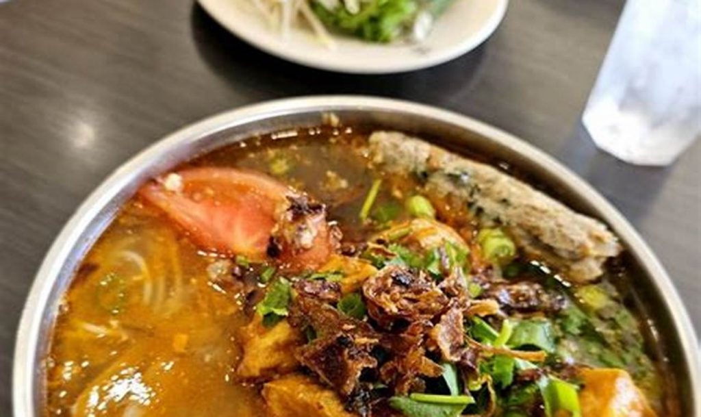 nho kitchen