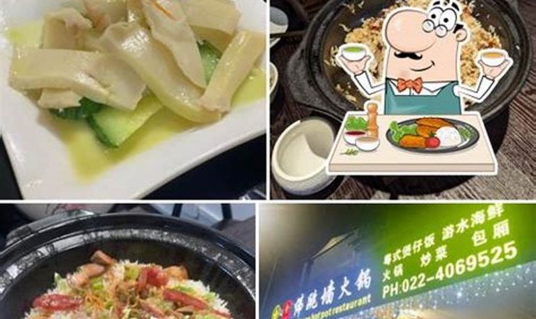 zhu kitchen