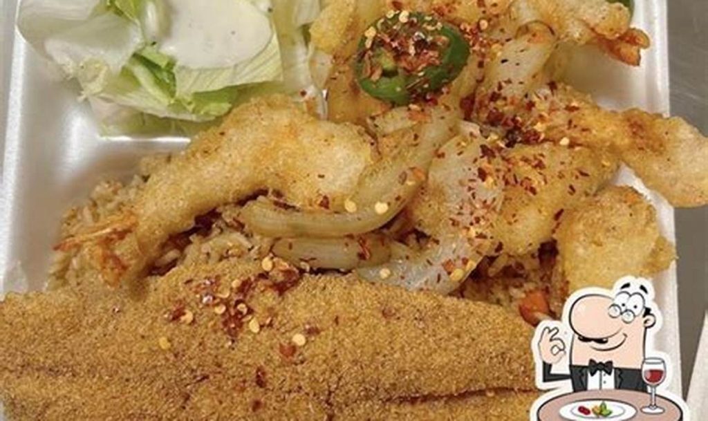 k asian kitchen