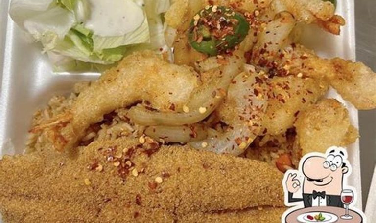 k asian kitchen
