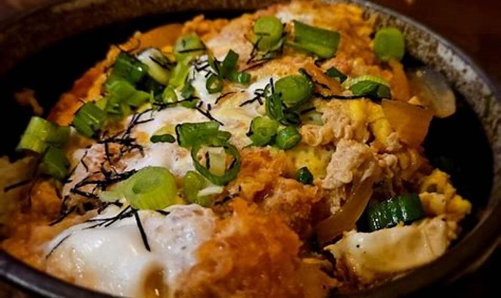 yoshiya japanese kitchen
