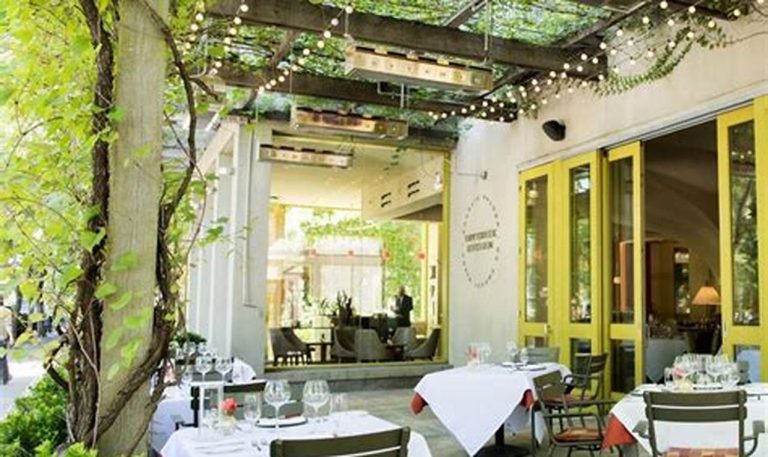 dry creek kitchen
