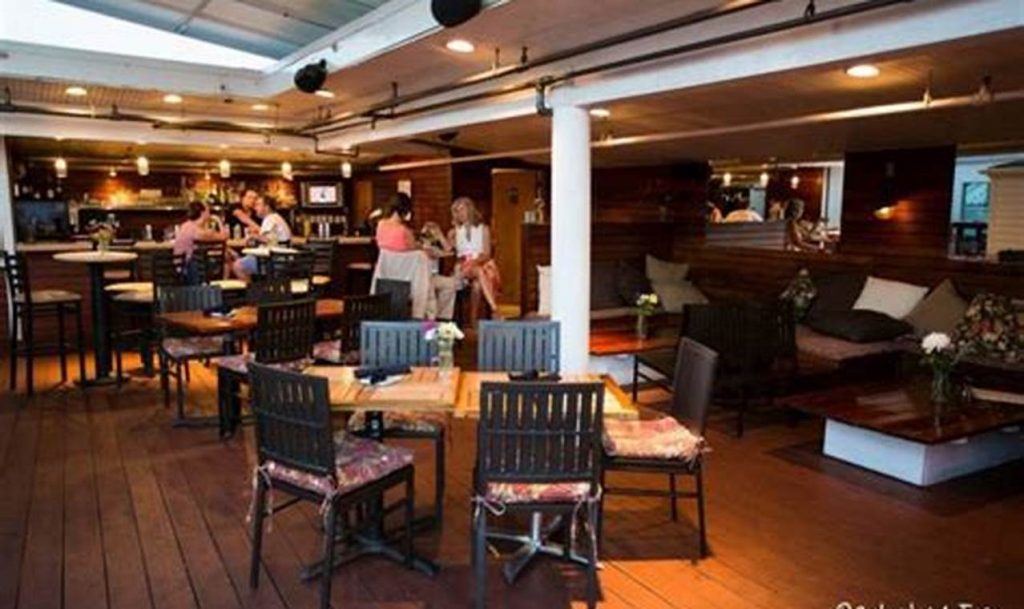 metropolitan kitchen annapolis