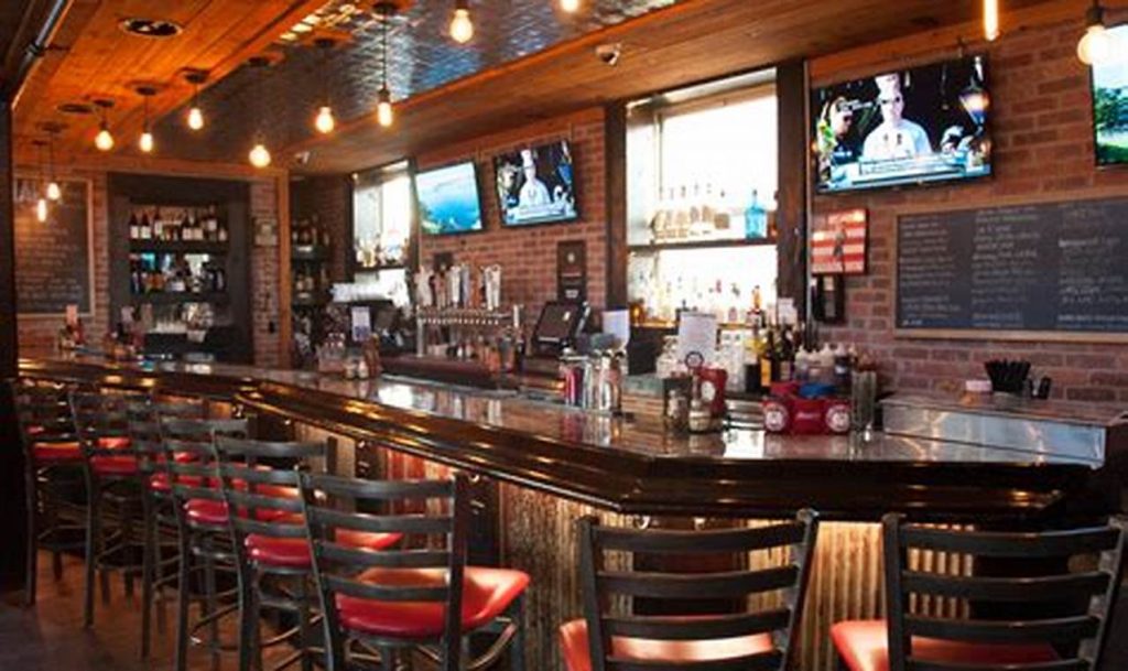 old glory kitchen