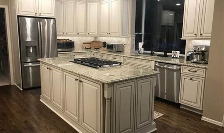 kitchen maid cabinets reviews