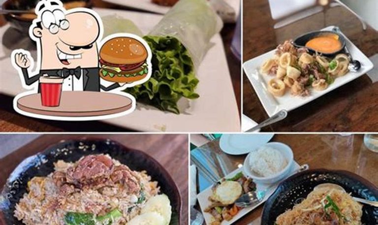 khao yai thai kitchen