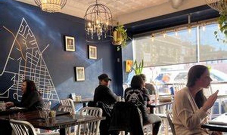 bittersweet kitchen