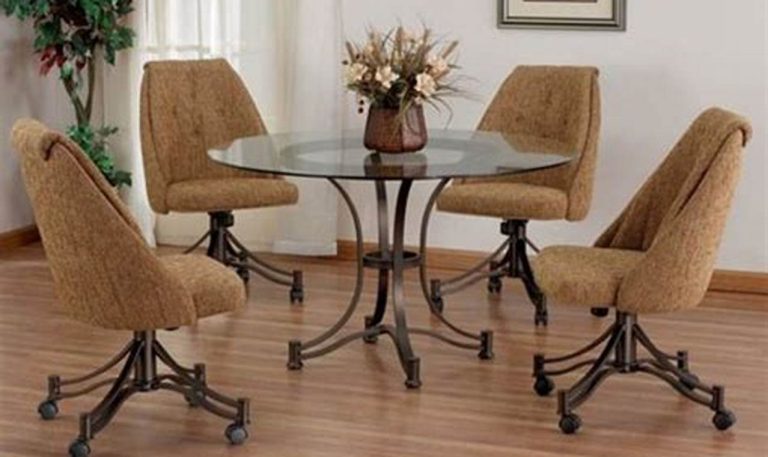 swivel kitchen chairs