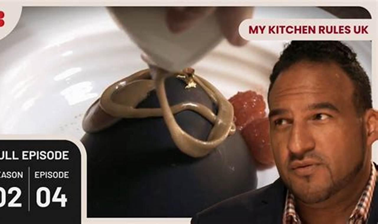 my kitchen rules contestants