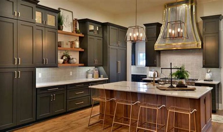 kith kitchen cabinets