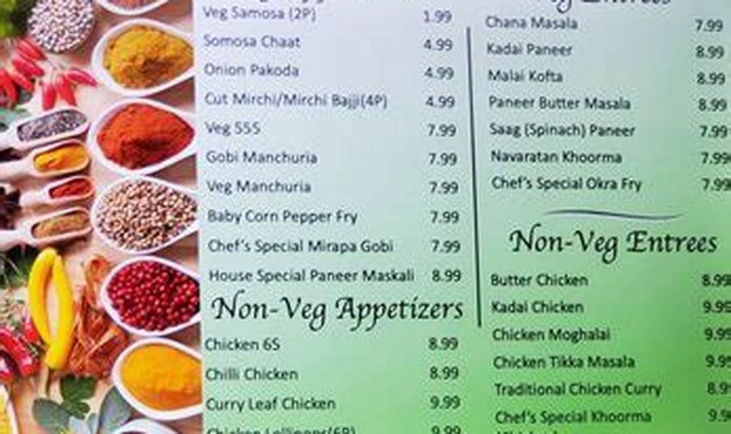 kakatiya kitchen