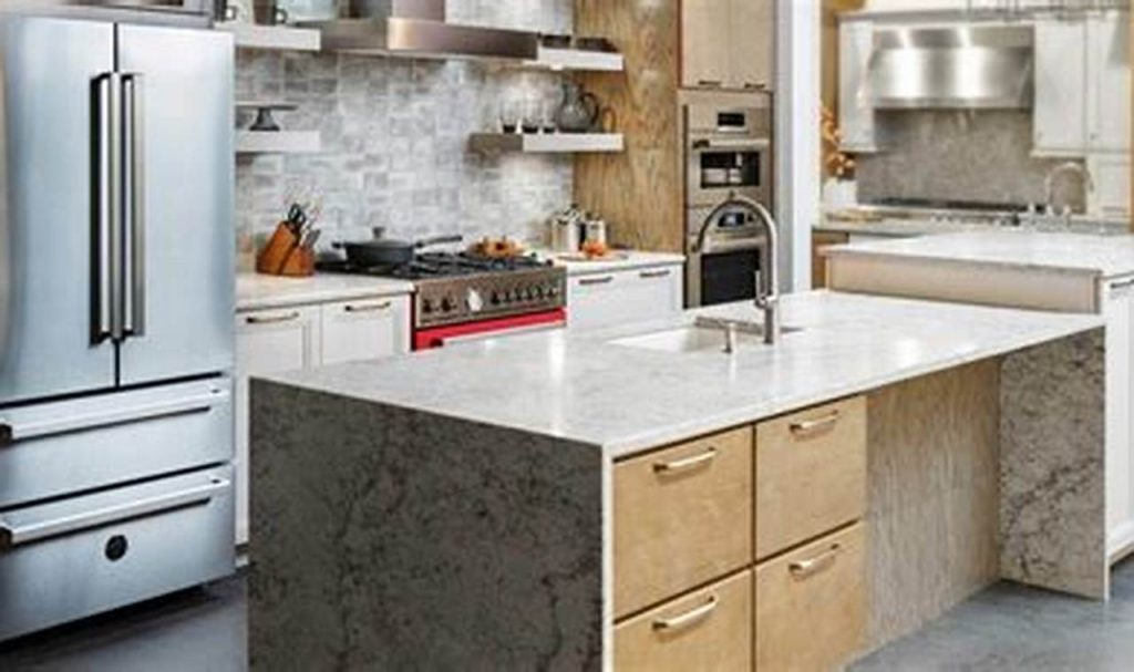 kitchen home depot design