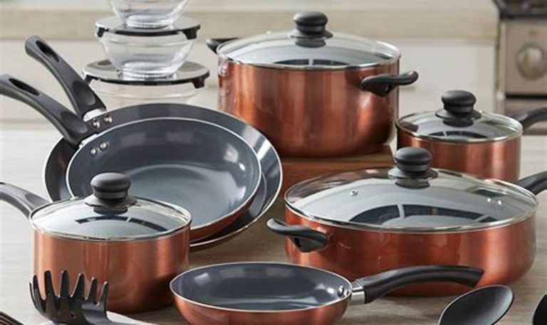 kitchen set appliances
