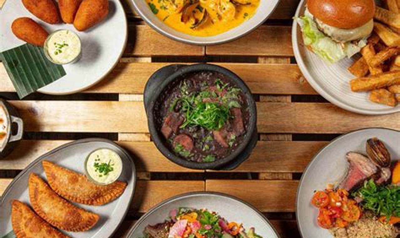 berimbau brazilian kitchen midtown