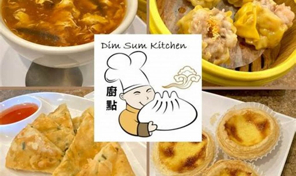 dim sum kitchen