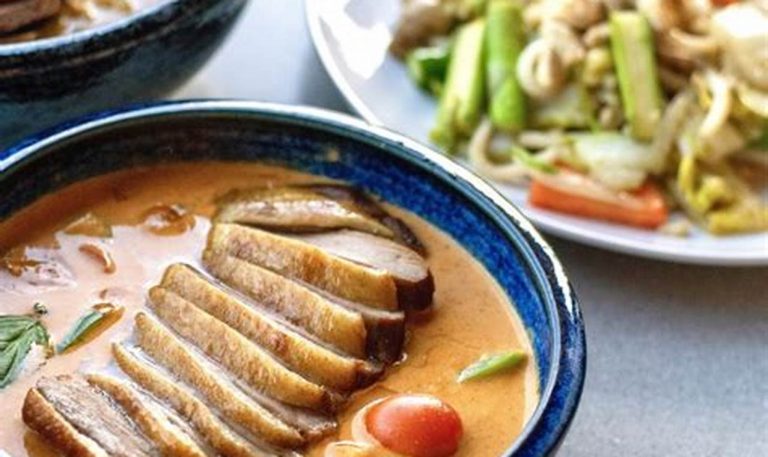 time thai kitchen pleasanton