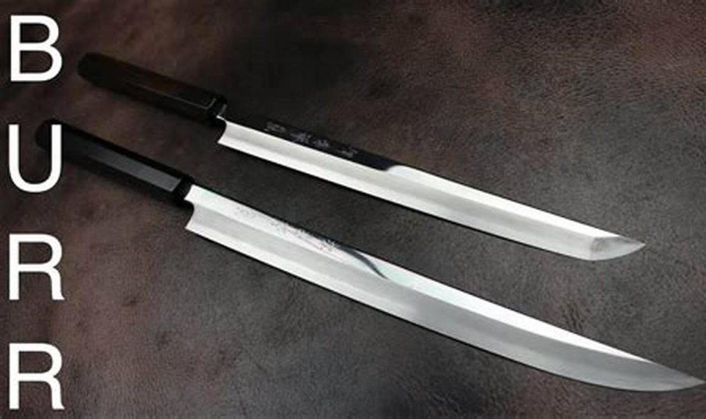 kitchen katana