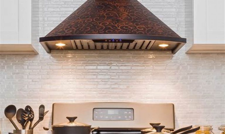 kitchen range hood 30 inch