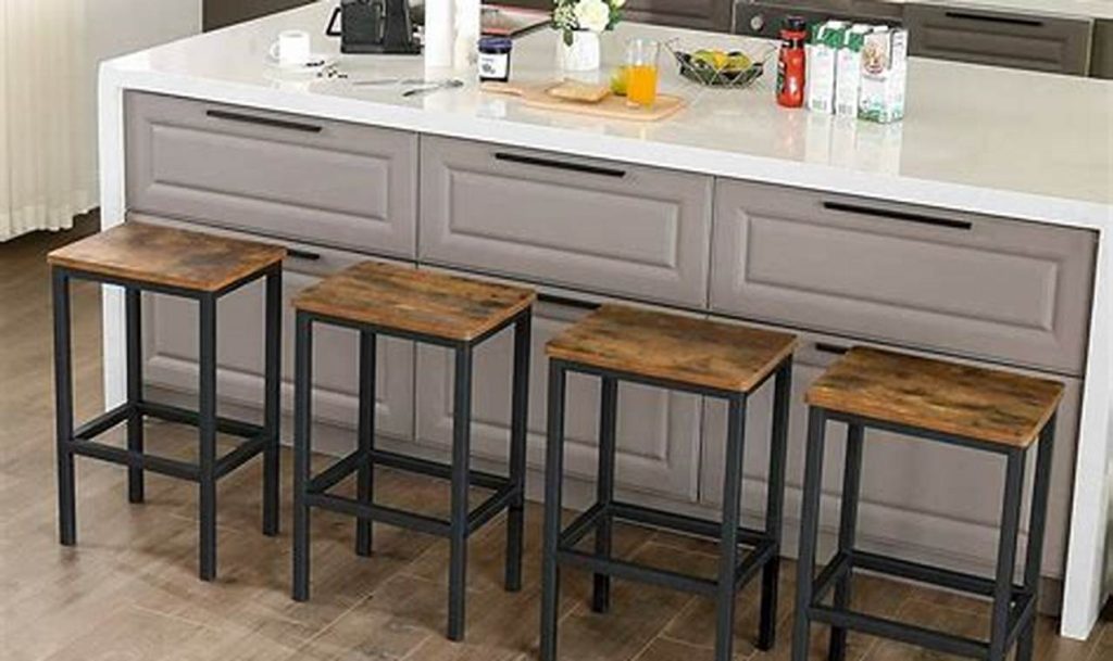 stool kitchen island