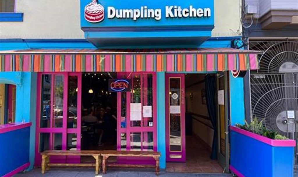 dumpling kitchen castro