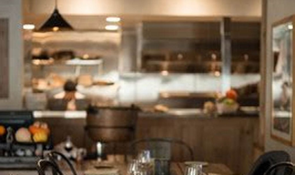 s y kitchen