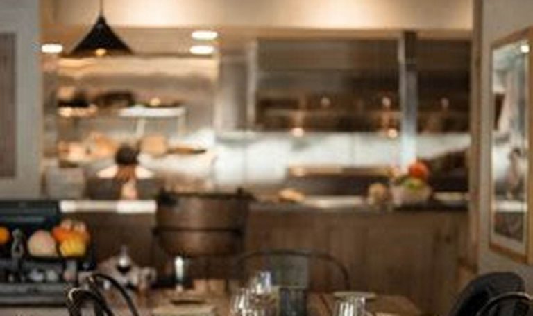 s y kitchen