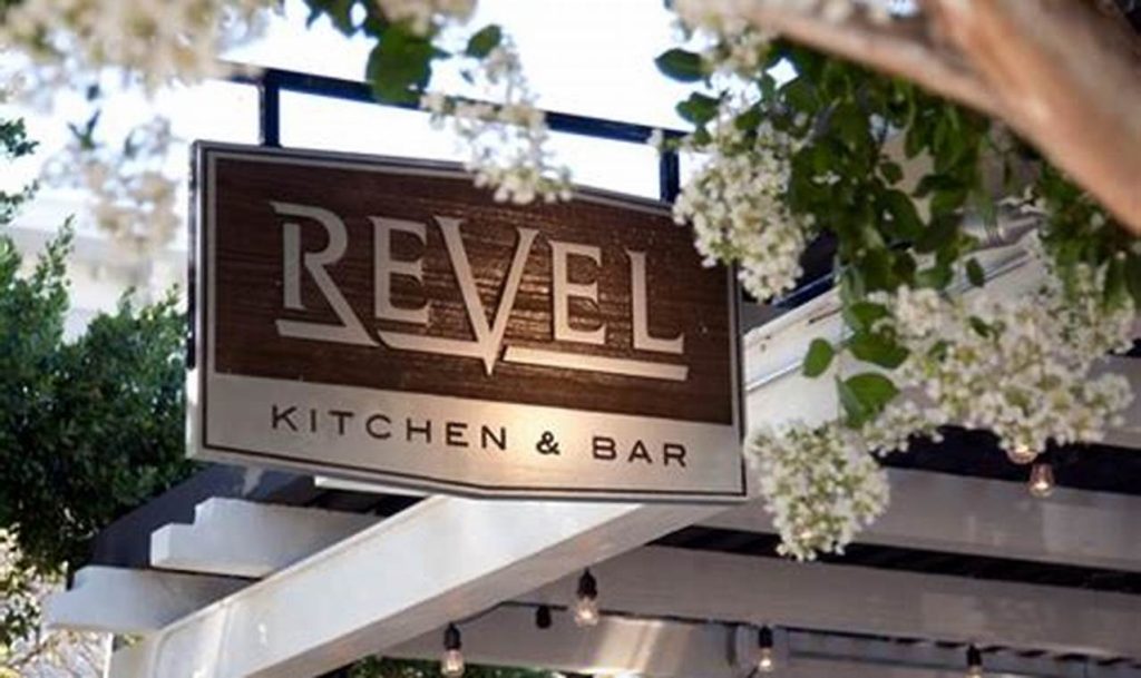 revel kitchen danville