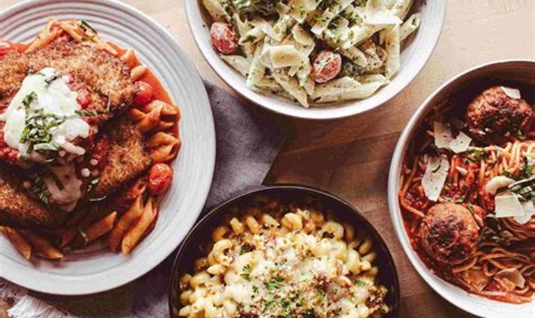 leo italian kitchen