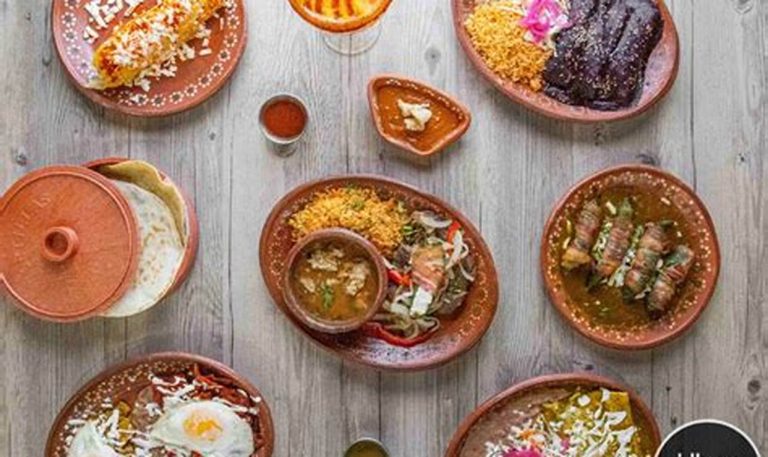 tlahco mexican kitchen