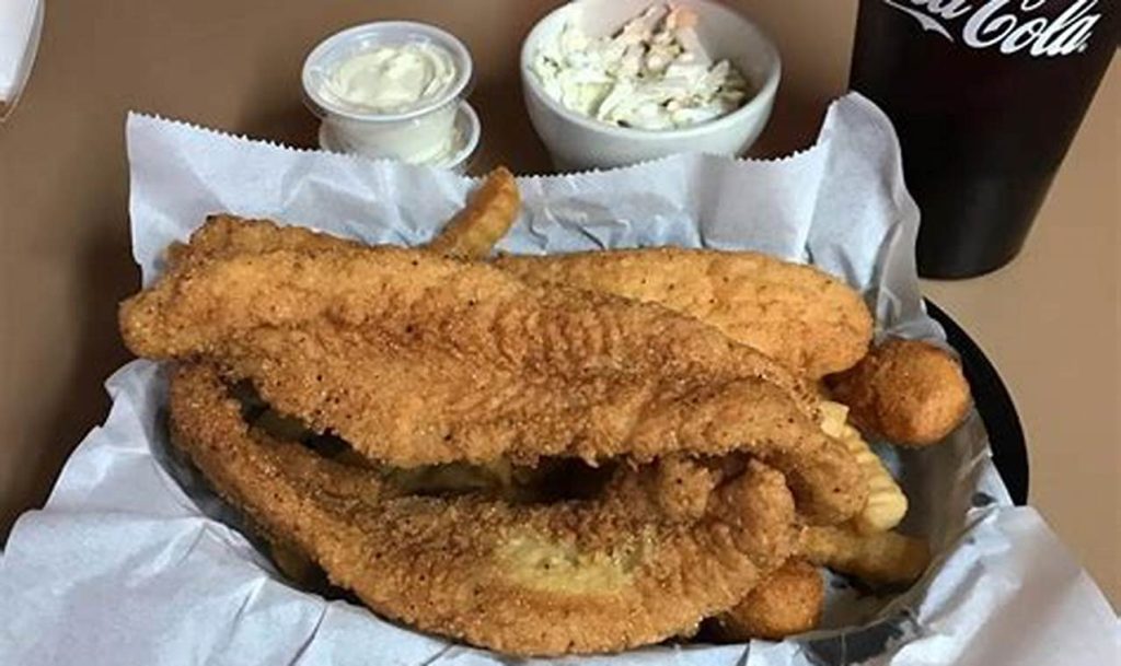 catfish kitchen