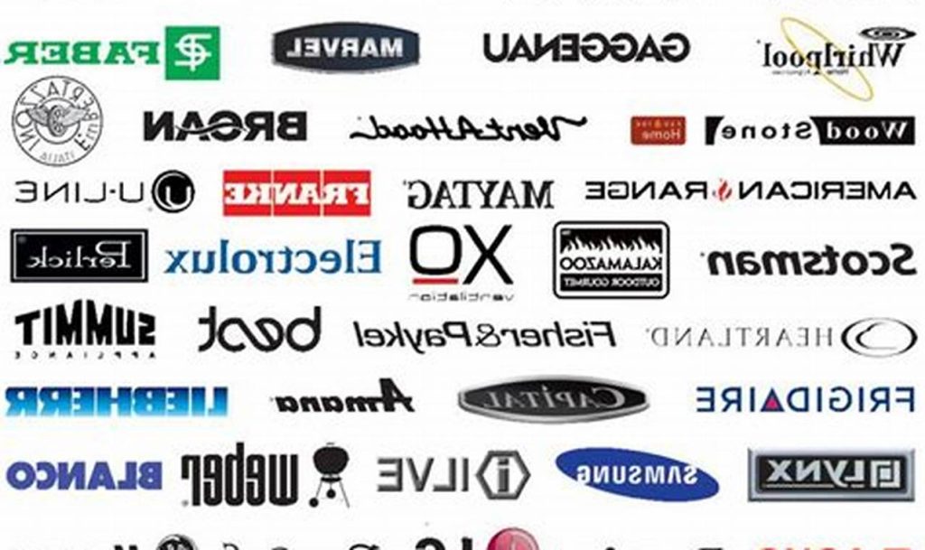 brand of kitchen appliances