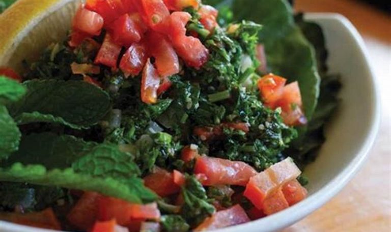 kareem's lebanese kitchen