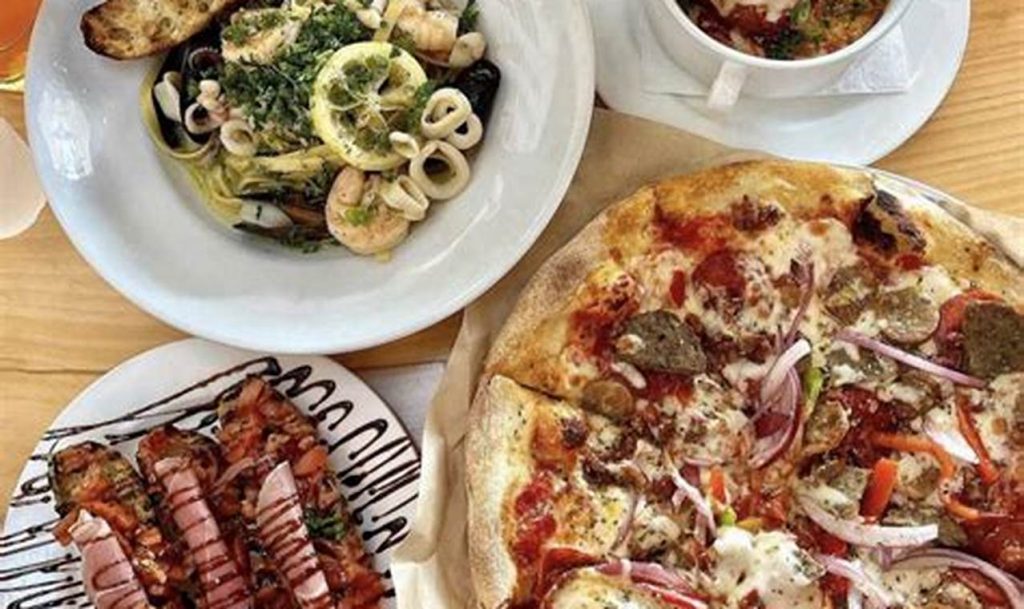 pesto italian craft kitchen mission valley